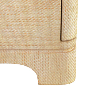 Fortune Three Drawer Chest