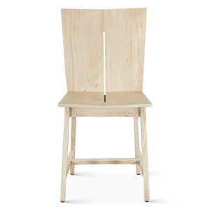 Acadia Dining Chair in Oat