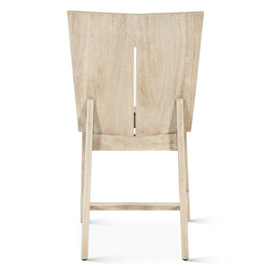 Acadia Dining Chair in Oat