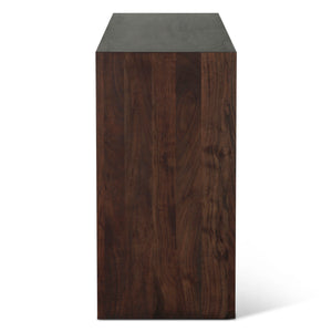 Acadia 68" Dresser in Coffee Bean