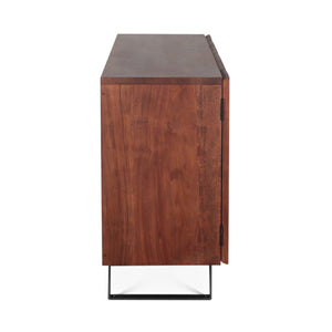 Yarrow 68" Sideboard in Light Sequoia