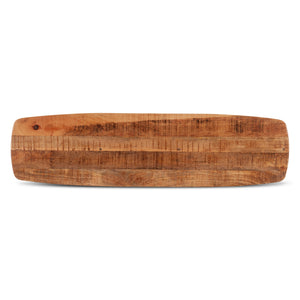 Santa Margherita 60" Bench with Natural Finish