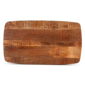 Santa Margherita 46" Coffee Table with Natural Finish