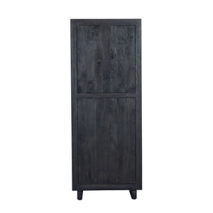 Tularosa 72" Bar Cabinet in Natural