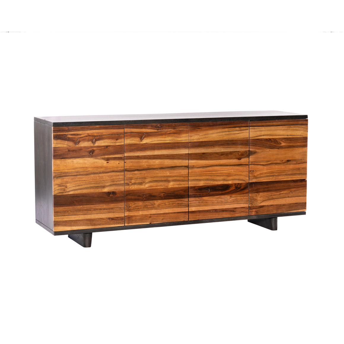 Tularosa 72" Sideboard in Mango Wood and Sal