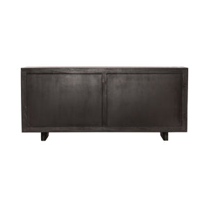 Tularosa 72" Sideboard in Mango Wood and Sal