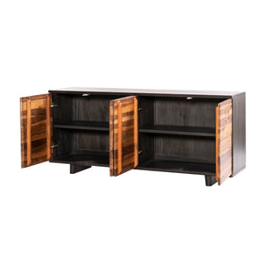 Tularosa 72" Sideboard in Mango Wood and Sal