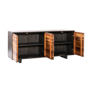 Tularosa 72" Sideboard in Mango Wood and Sal