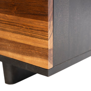 Tularosa 72" Sideboard in Mango Wood and Sal