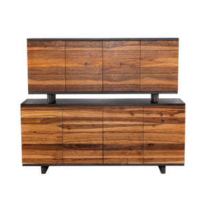 Tularosa 72" Sideboard in Mango Wood and Sal