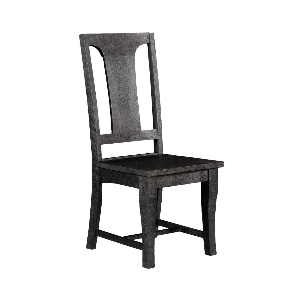 Pengrove Dining Chair with Black Finish