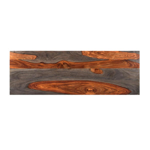 Summit 54" Console Table in Capri Sheesham