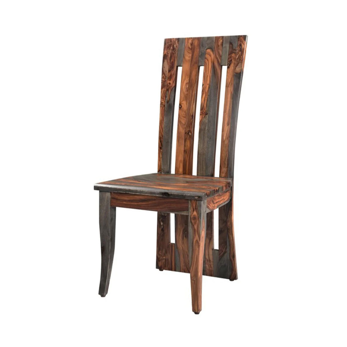 Summit Dining Chair in Capri Sheesham