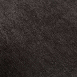Uttermost Manson Modern Charcoal Bench