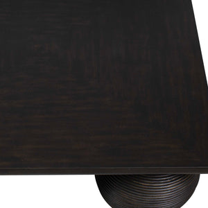 Uttermost Kasson Sphere Leg Coffee Table