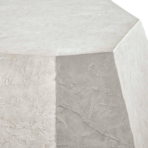 Uttermost Parra Limestone Outdoor Coffee Table
