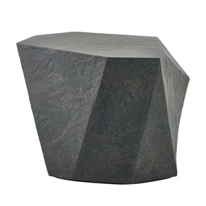 Uttermost Parra Slate Outdoor Side Table