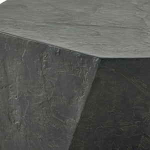 Uttermost Parra Slate Outdoor Coffee Table
