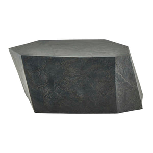 Uttermost Parra Slate Outdoor Coffee Table