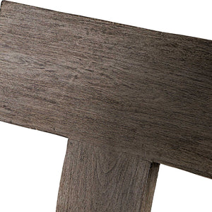 Uttermost Cellini Outdoor Counter Stool