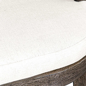 Uttermost Cellini Outdoor Counter Stool