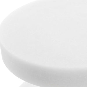 Uttermost Balian Outdoor Stone Drink Table