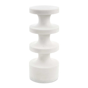 Uttermost Balian Outdoor Stone Drink Table