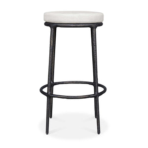 Uttermost Thayer Outdoor Bar Stool