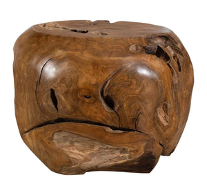 Uttermost Sola Outdoor Side Table