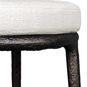 Uttermost Thayer Outdoor Counter Stool