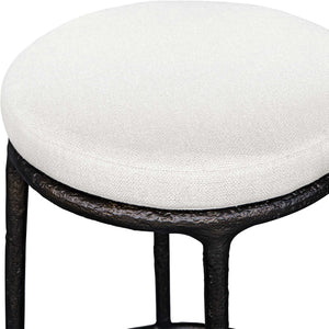 Uttermost Thayer Outdoor Counter Stool