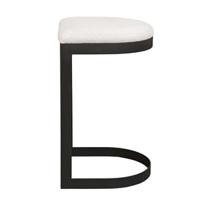 Uttermost Maude Outdoor Bar Stool