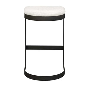 Uttermost Maude Outdoor Bar Stool