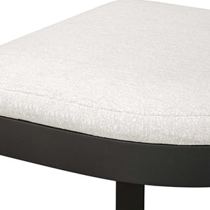 Uttermost Maude Outdoor Bar Stool