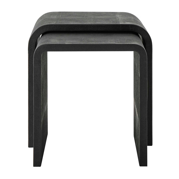 Uttermost Interpose Nesting Side Table Set/2 - Scenario Home