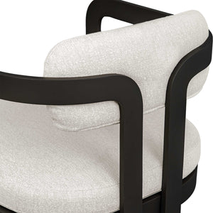 Uttermost Kalmar Outdoor Bar Stool
