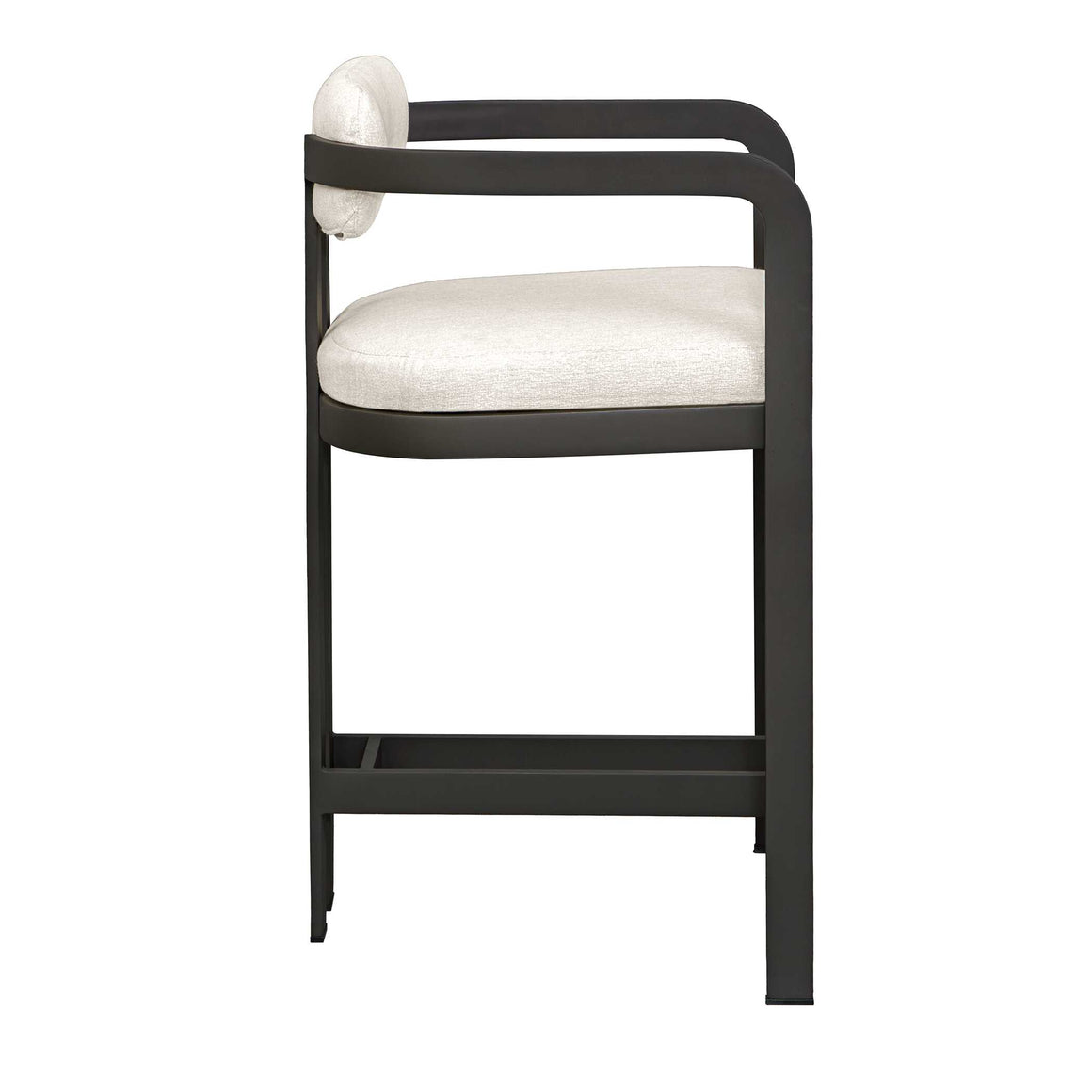 Uttermost Kalmar Outdoor Counter Stool