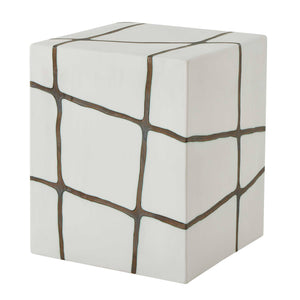 Uttermost Rocklyn Garden Stool