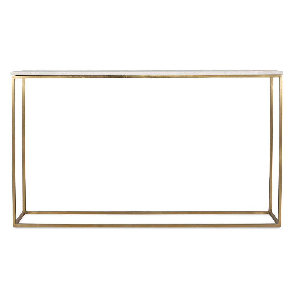 Uttermost Redmond Sofa Counter Table