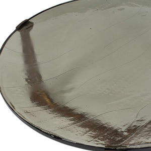 Uttermost Bohdi Outdoor Brass Coffee Table