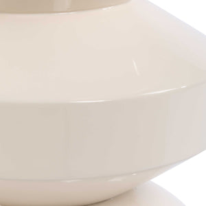 Uttermost Lyford Modern Accent Table