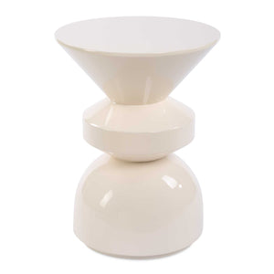 Uttermost Lyford Modern Accent Table