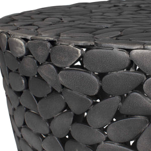 Uttermost Rivington Outdoor Pebble Coffee Table