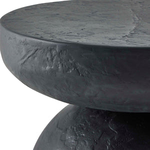 Uttermost Hurlee Outdoor Accent Table