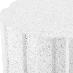 Uttermost Jane Outdoor Accent Table