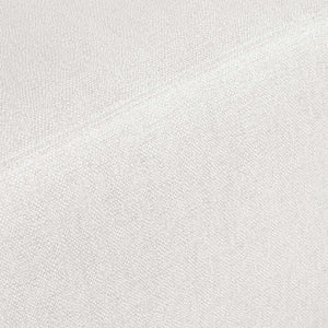 Uttermost Bolster Back White Armless Outdoor Sofa