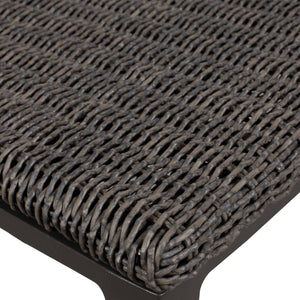 Uttermost Calbas Java Outdoor Dining Chair