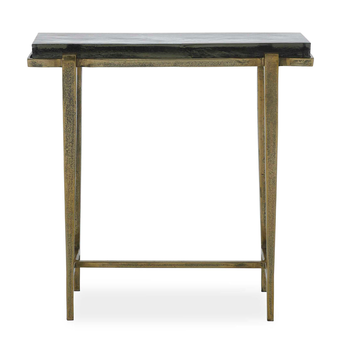 Uttermost Preston Rectangular Accent Table
