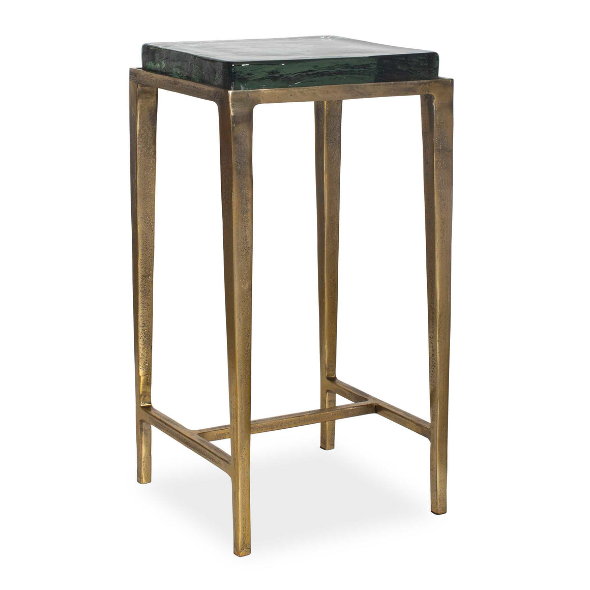 Uttermost Preston Square Accent Table