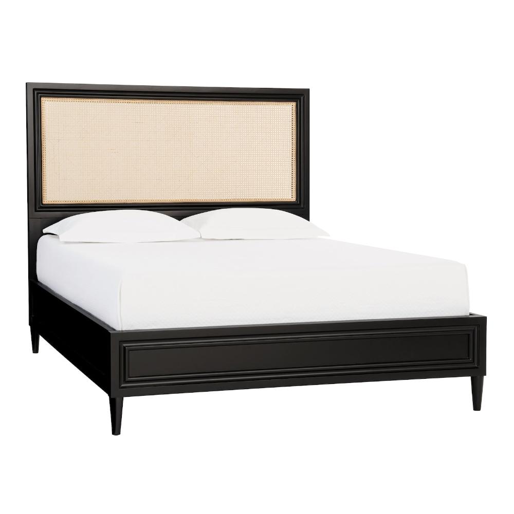 Felix Cane Luxe Bed – Available in 4 Sizes